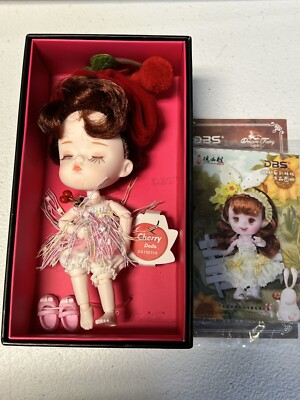 DBS BJD Dream Fairy Mini Anime Doll Cherry Dodo Baby Anime