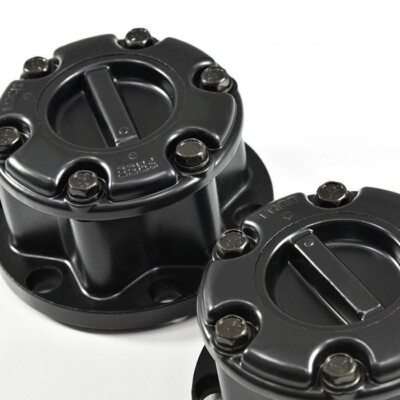For Jimny JA11 JB23 JB43 Manual Free Hub Hub Lock Set of Left and