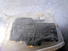 Micro Switch BZ-2RW822-A2 Industrial Snap Action Switch, Lever, 15A  480V AC/DC