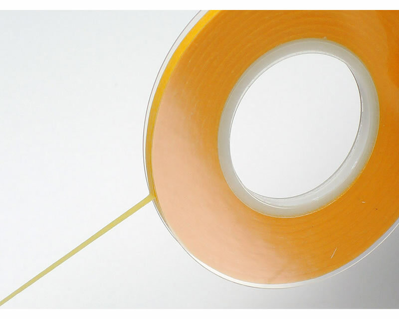 夏男様 Tamiya 87206 Masking Tape 1 mm Modeling | eBay