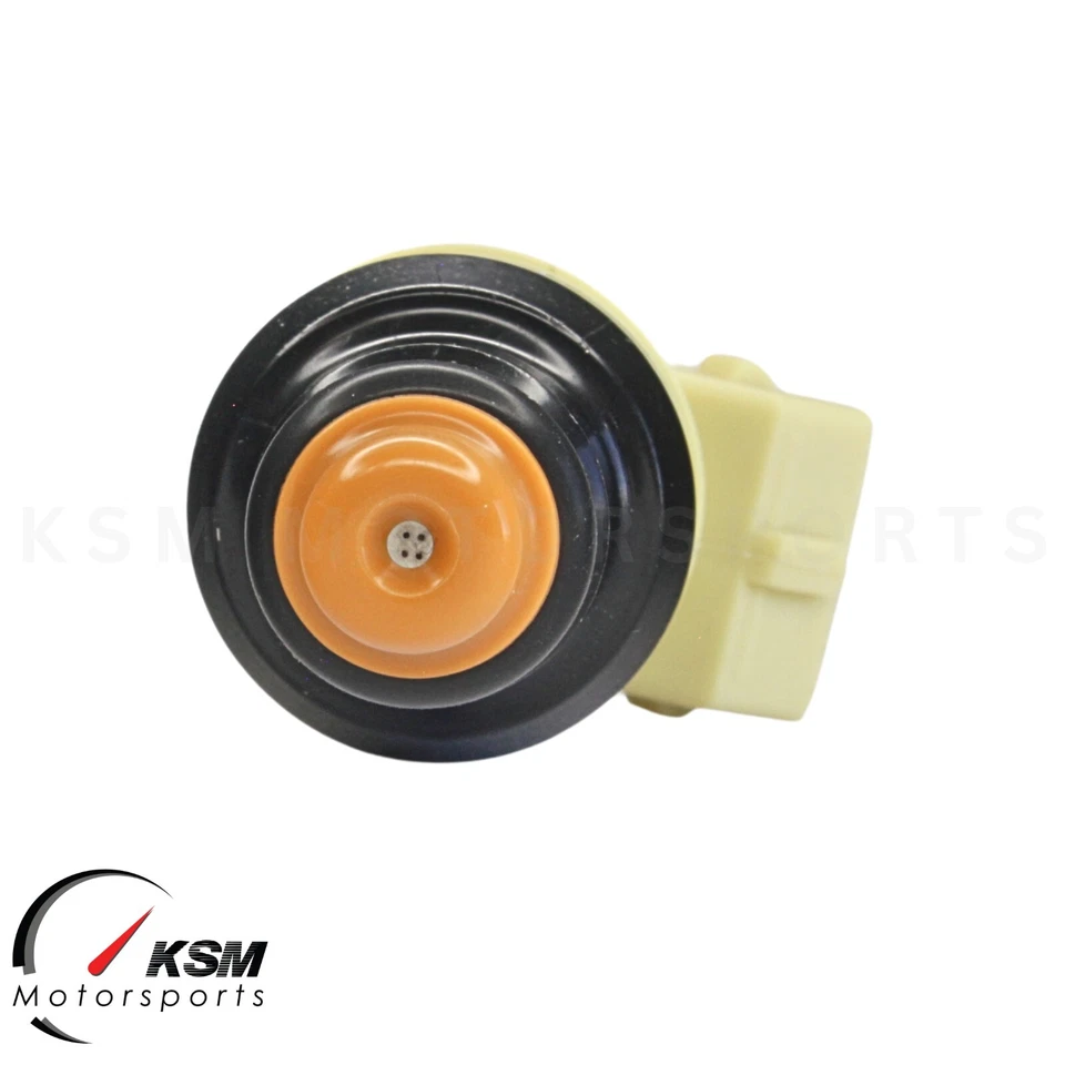 8 x INYECTORES DE COMBUSTIBLE PARA FERRARI 348 MONDIAL T V8 3.4L 89-95 AJUSTE 0280150731 130968 Foto 2 de 4