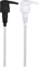 Universal Shampoo/Conditioner Dispenser Pump for Bottles, Leak Proof, Pump Top F