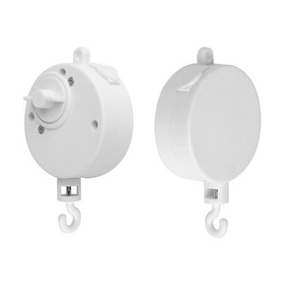 Baby Crib Mobile Bed Bell Holder Toy Hanger Arm Bracket Wind Up Music Box Au Ebay