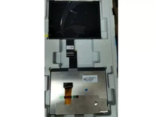 LCD Display TDO-XGA0840J0009 Screen for Jeep Compass Longitude 2020 Car