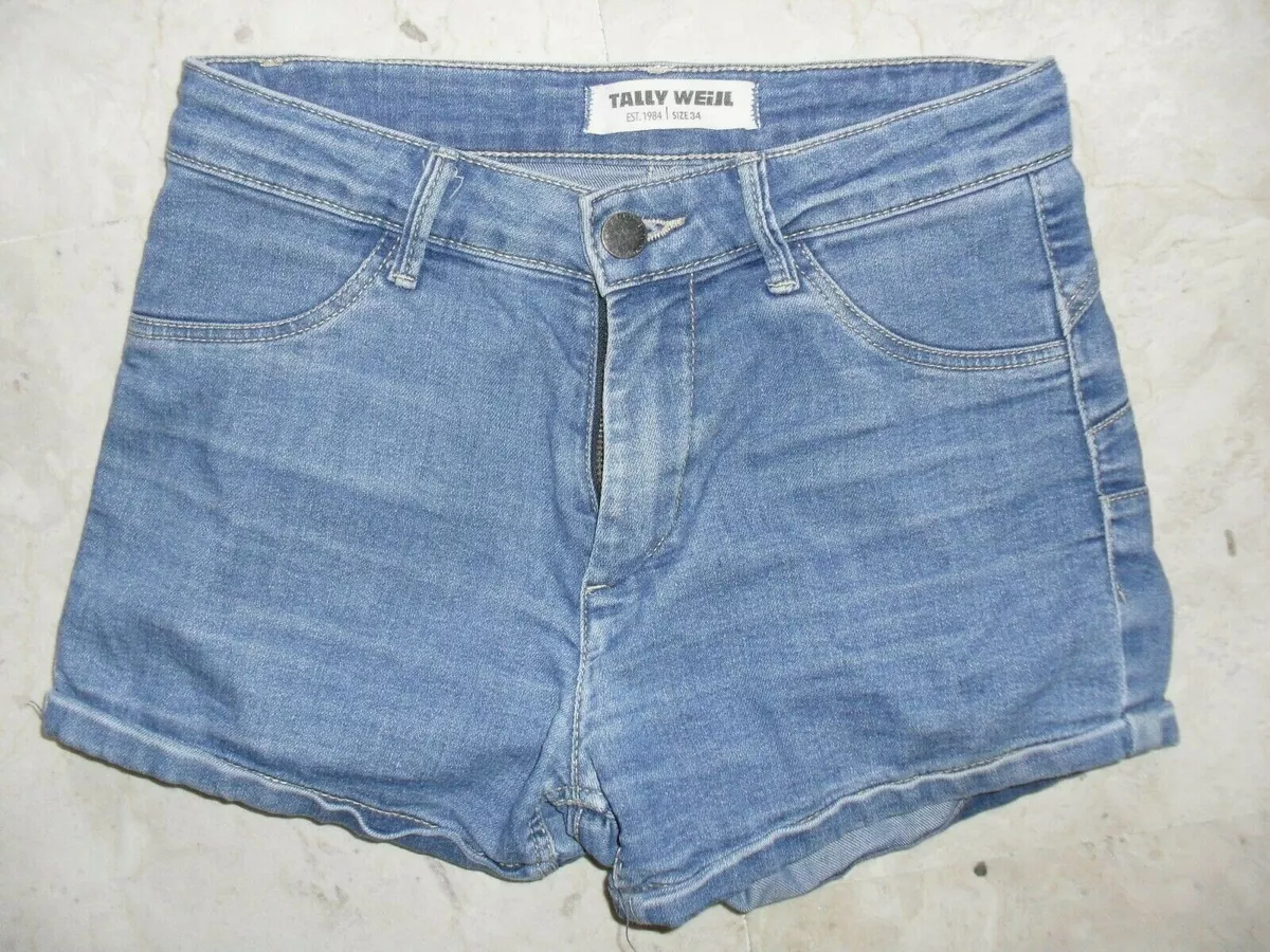 Tally weijl jeans est cheap 1984