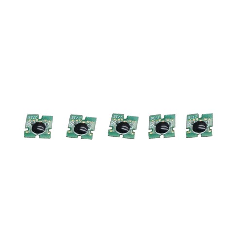 One Time Chips for Epson Surecolor T3200 T5200 T7200 T3270 T5270 T7270 CMYBKMBK - Picture 2 of 3