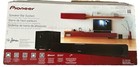 Pioneer Black Home Soundbars