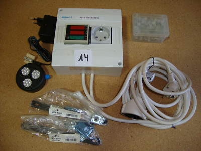 Elektronik Restposten-Paket siehe Bild Typ 14