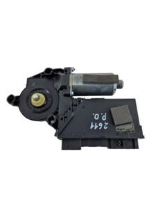 VW PHAETON 3D Fensterheber Motor Vorne Rechts Window Lifter Front Right