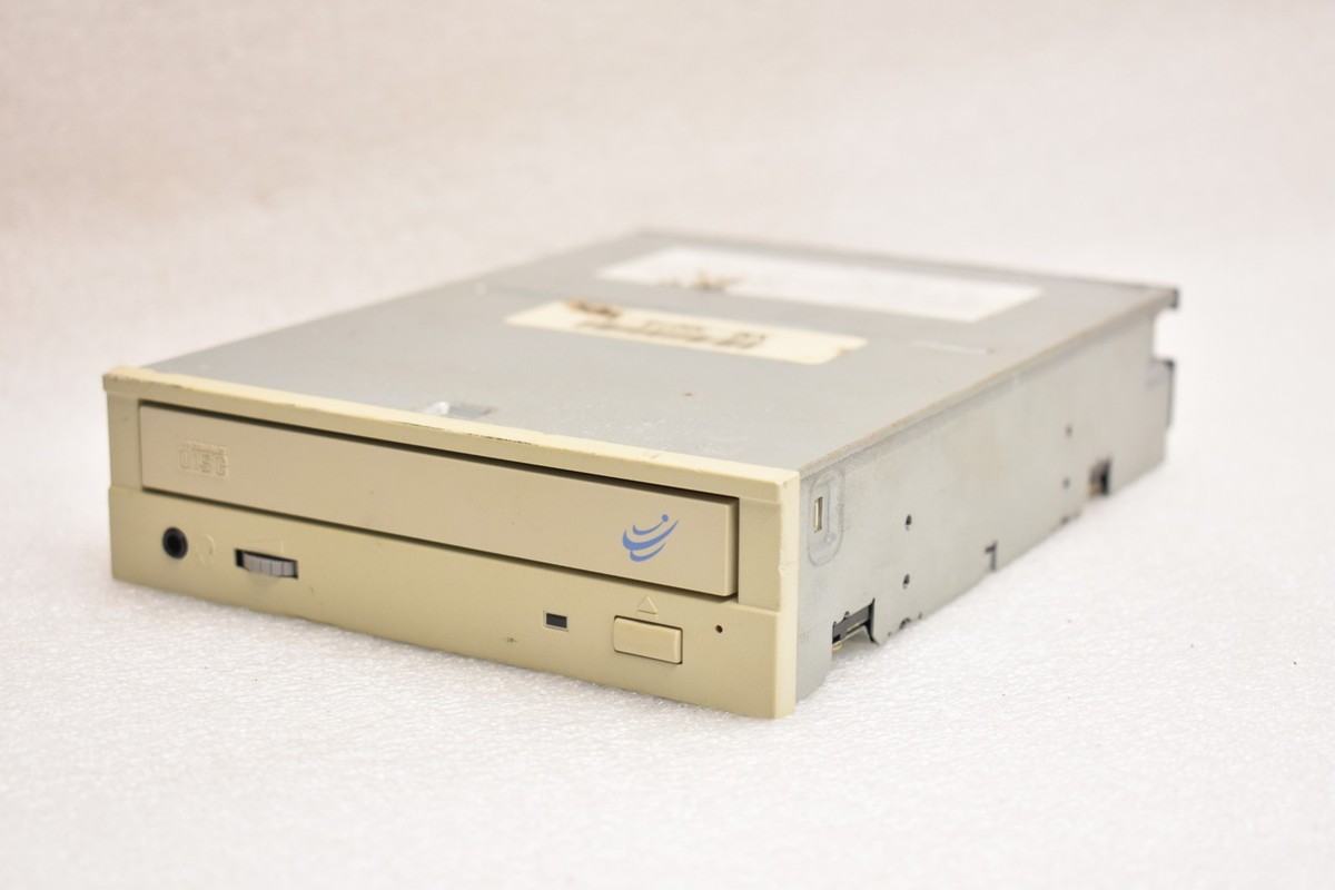 Toshiba XM-3801B CD-ROM Drive Made in Japan | eBay