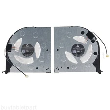 CPU&GPU Cooling Fan For Lenovo Legion 7-15IMHG05 7-15IMH05 C7-15IMH05 2020 MODEL
