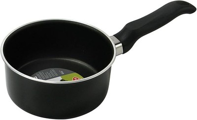 BALLARINI Florenz Kasserolle 1 Griff D 16 CM Schwarz