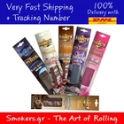 6x Juicy Jay's Original Thai Incense Sticks Flavours Insence Scents