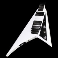 Jackson Pro Series Rhoads Rr Electric Guitar Snow White on sale Jackson Pro Series Rhoads Rr Electric Guitar Snow White on sale