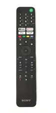 Genuine Sony Original Smart Voice Remote for (2022+2023) XR KD "J " Series TV