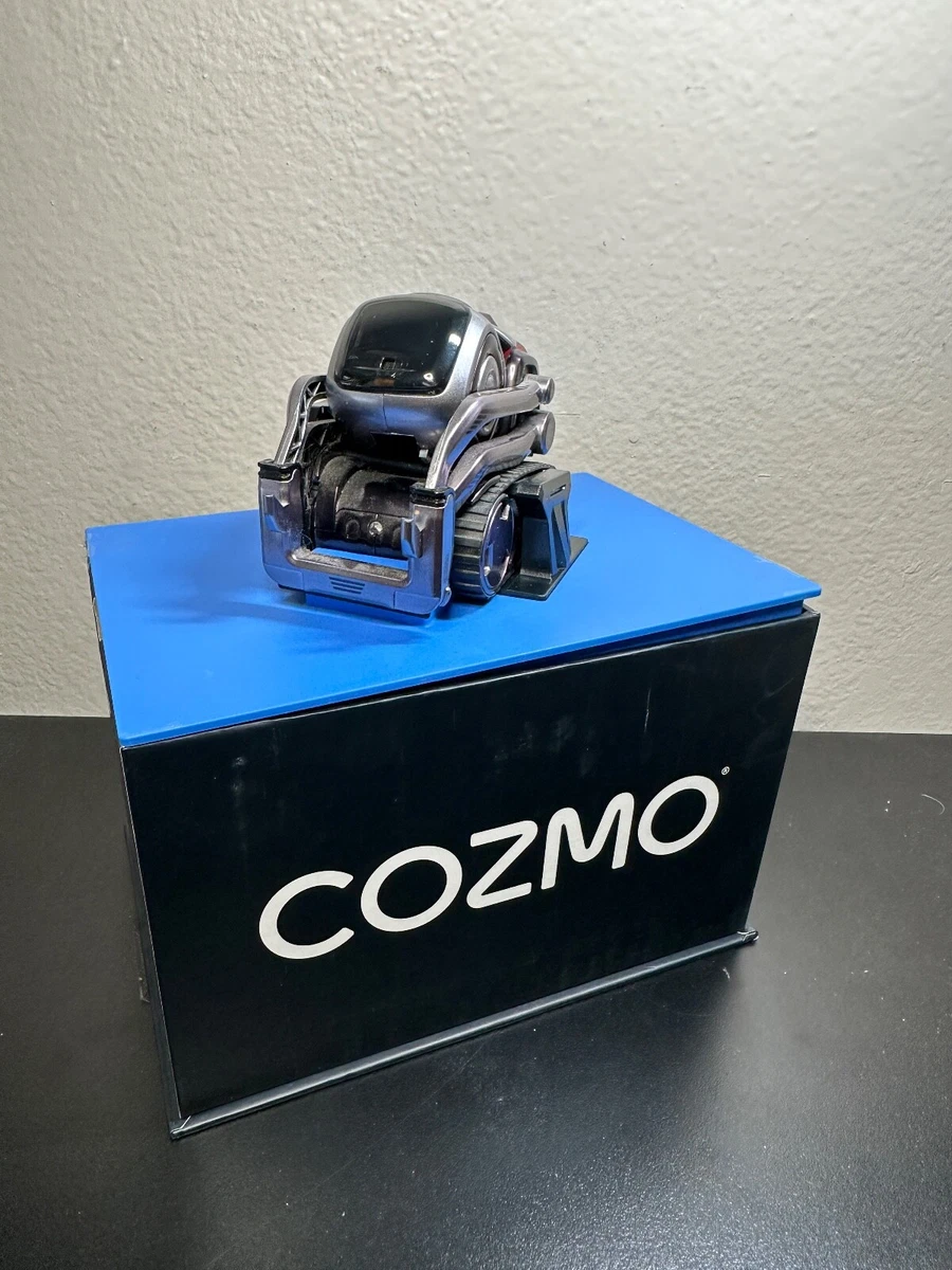 Metal cozmo cheap