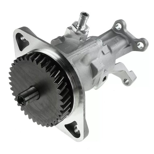 For Dodge Ram 2500 3500 1994-2002 4746706 Gear Driven Mechanical Vacuum Pump - Picture 11 of 16