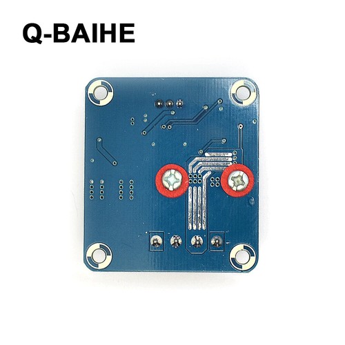 IBT-4 50A H-bridge High-power Motor Driver Module/Smart Car - Picture 2 of 6