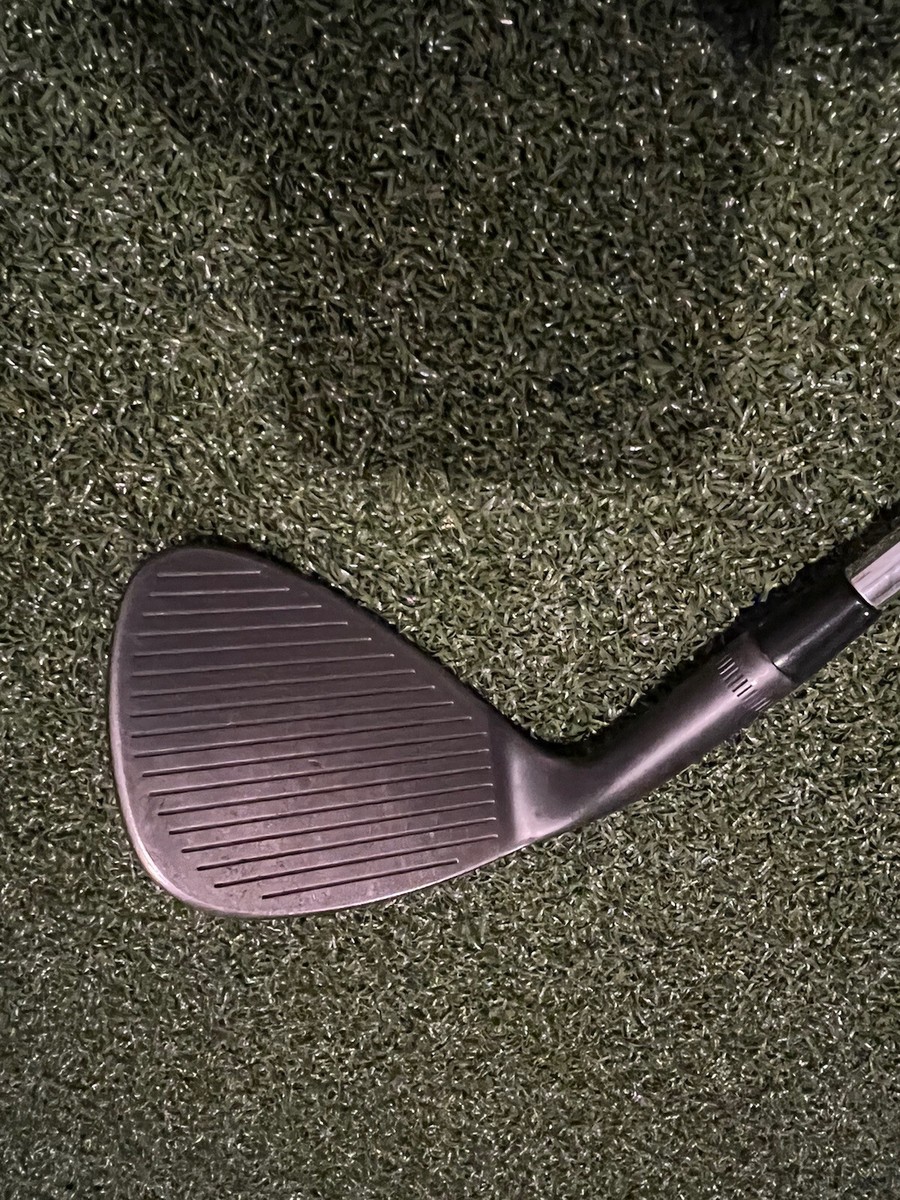 Callaway Mack Daddy PM Grind Wedge 56 | eBay