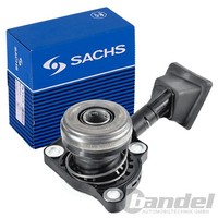 Sachs ZentralausrÜCker Kupplung FüR CitroËN Berlingo C3 C4 C5 DS3 DS4 DS5 Grand