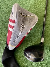 Taylormade Burner Fairway 5 Wood Stiff Flex Right Handed Mens Golf Club