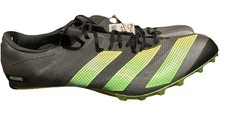 Adidas Adizero Prime Sp Sprint Track NO Spikes Men's Size 11.5 HR0221  100 