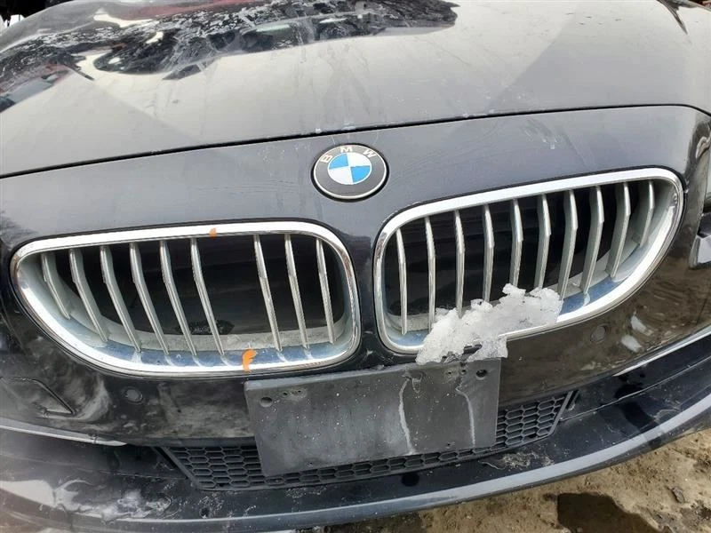 Automatic Transmission 8 Speed AWD Fits 12 BMW 650i 189851MILES:102000 Foto 3 de 4