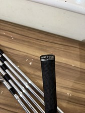 Mizuno MX-950 Irons / 5-PW/ Stiff Flex Dynamic Gold S300 Shafts  