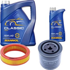 Filtre à huile Lada 1200