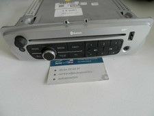 Autoradio Renault SCENIC