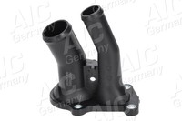 KüHlmittelflansch AIC 56248 Kunststoff FüR Ford MAX 2 DXA CB7 CEU Focus 3 Fiesta