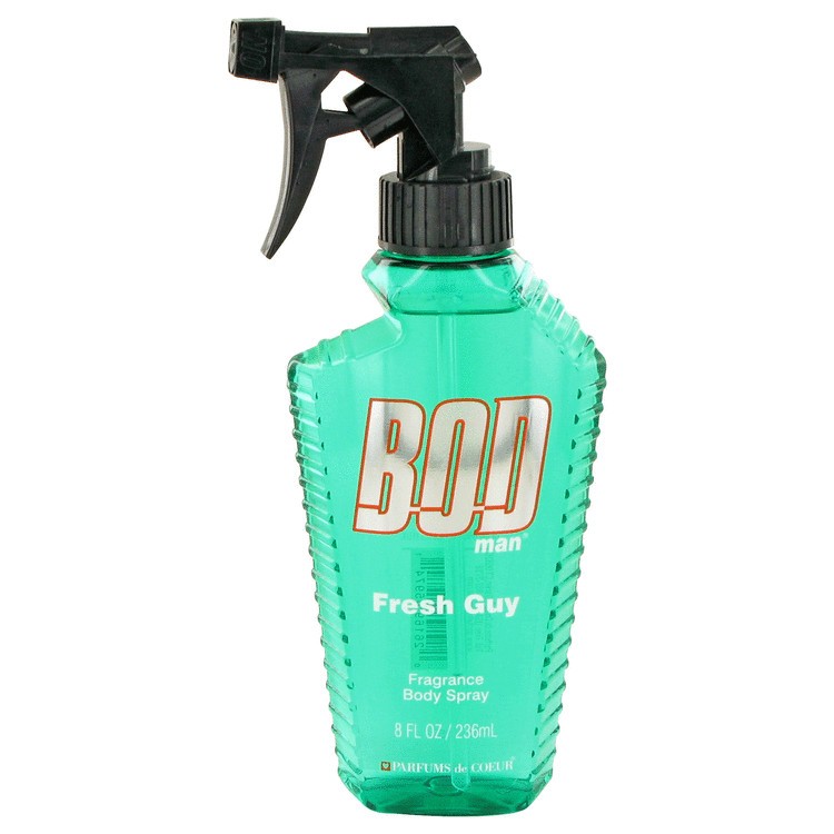 8 Oz For Men
