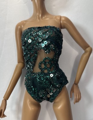 1/6 Doll Outfit Set for Fashion Royalty, IT dolls, Poppy Parker Nuface MIZI M2M