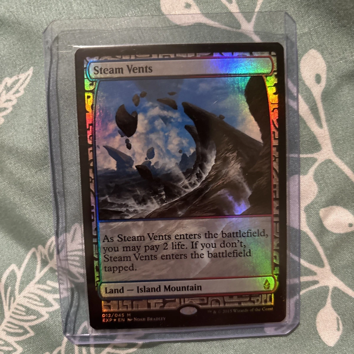 Zendikar Expeditions Trading Card Games for sale - eBay