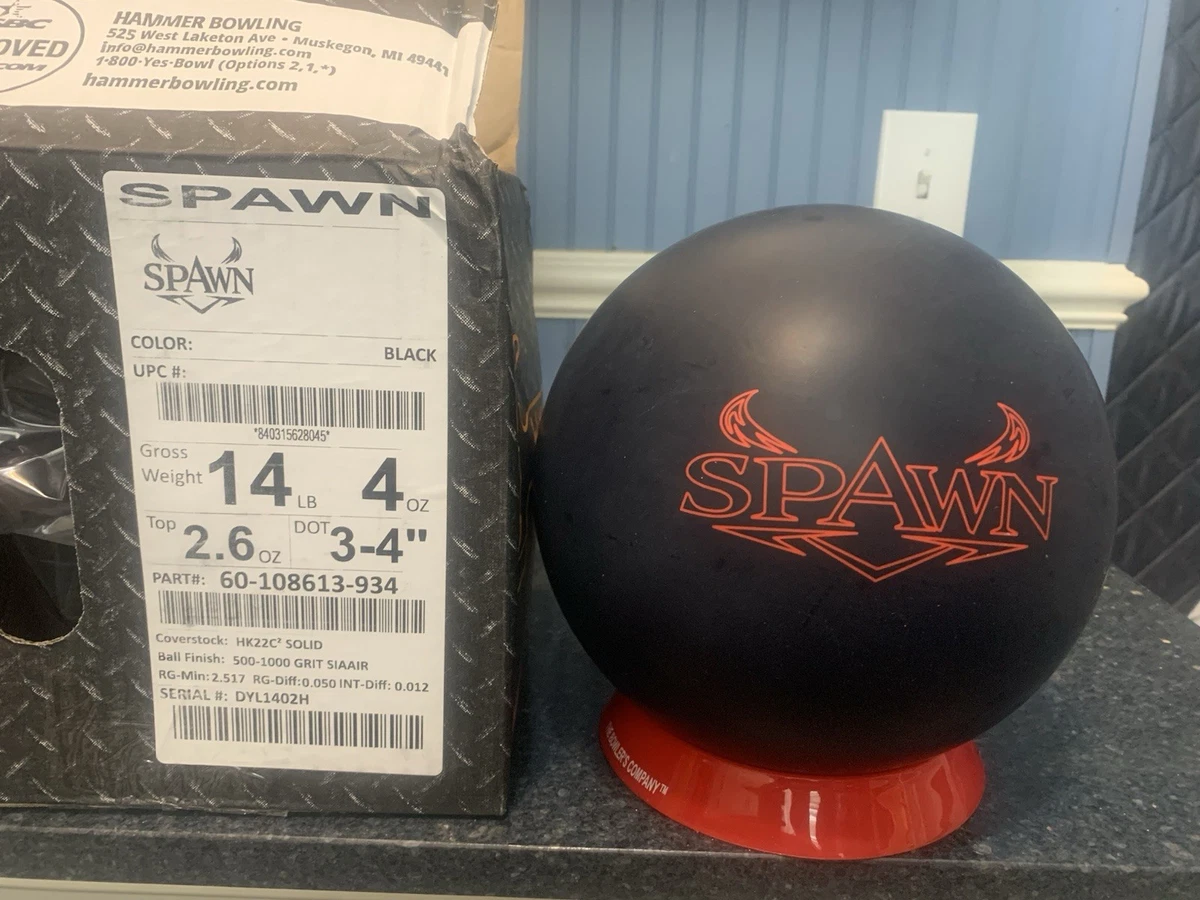 Hammer 14 lbs Bowling Balls for sale | eBay