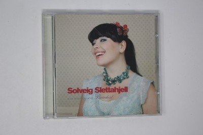 Solveig Slettahjell Slow Motion Quintet Pixiedust CD
