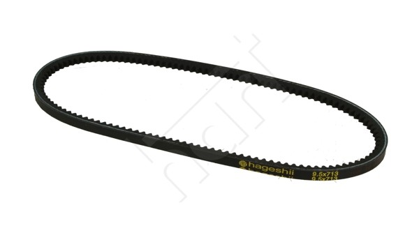 Hart 305 716 Keilriemen FüR Audi,Austin,CitroËN,Fiat,Ford,Lada,Lancia,Land Rover-image