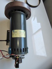 PaceMaster  Pro Plus Treadmill DC Motor Grey ...