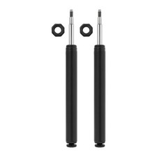 Stoßdämpfer-Set Vorderachse Öldruck Federbeineinsatz KYB für u.a. VOLVO 740