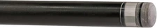 Pearson USA Carbon Fiber Clear 2 Pool Cue Stick Shaft (3/8 x 10, 12.4mm)