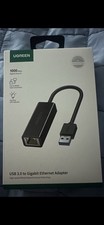 Ugreen 20256 USB 3.0 to Gigabit Network Adapter