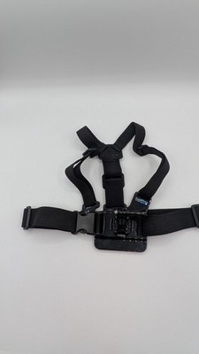 GoPro Chesty Chest Mount Harness Accessory
