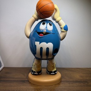 M&M Basketball | eBay