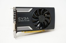 EVGA GeForce GTX 1060 3GB SC 03G-P4-6162-KR GPU 1yr Warranty, Fast Ship