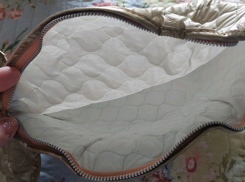 9" Rosenthal - Continental Pompadour Ivory Moss Rose Vegetable/Serving Dish - Picture 14 of 14