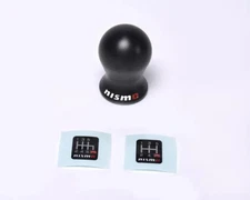 Genuine Nismo Nismo Shift Knob  Jw-b C28651EA05
