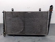 Radiateur Volvo S40