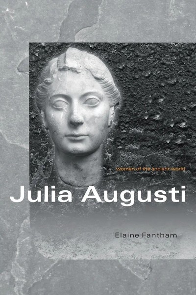 Julia Augusti | Elaine Fantham | Taschenbuch | Einband - Flex.(Paperback) | 2006-image