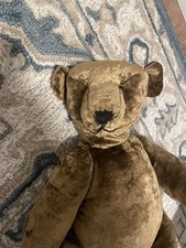 Vintage - Large Teddy Bear