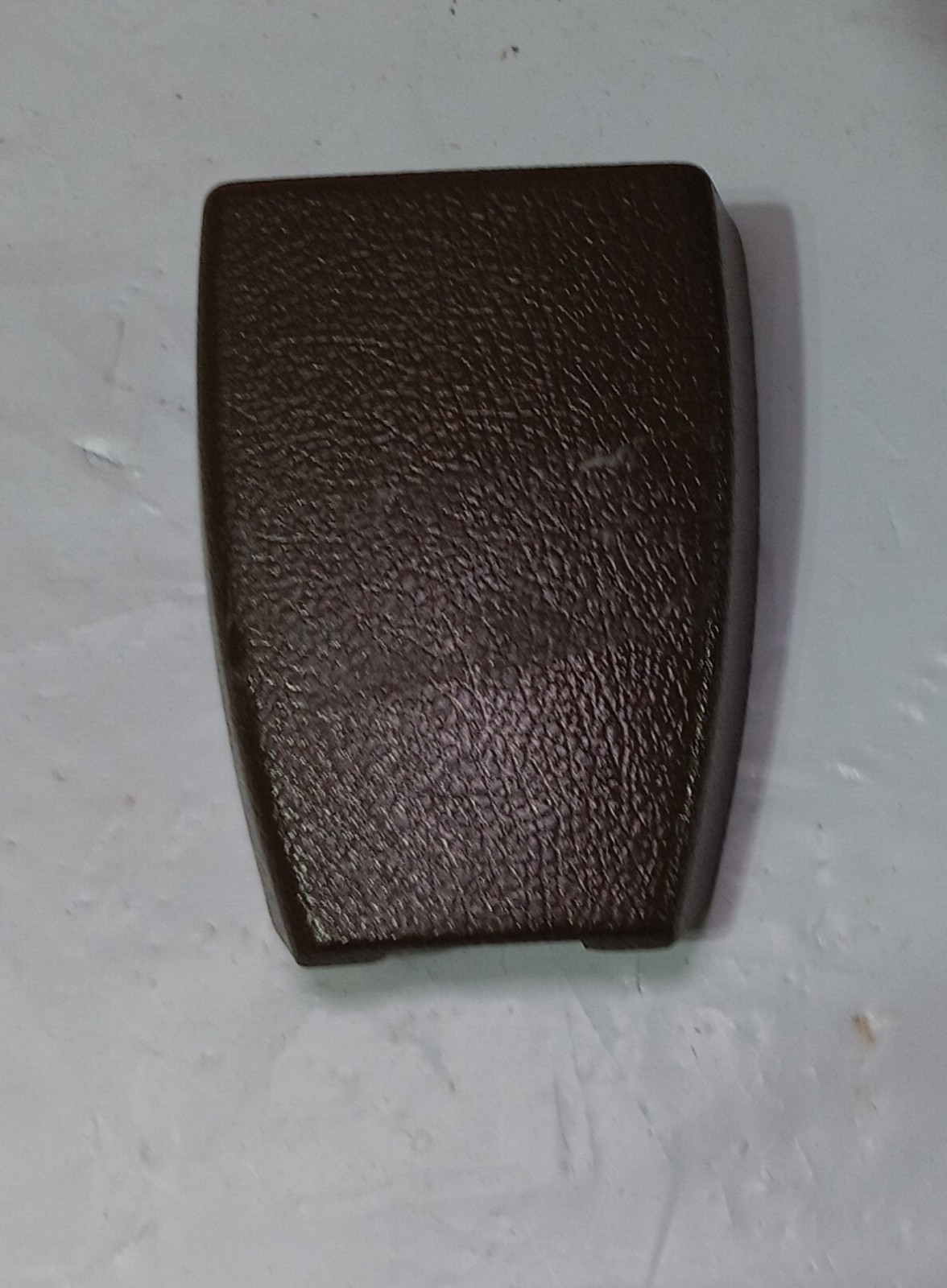 1990-1995 Toyota 4Runner Rear Seat Bolt Cover Tan
